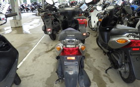 YAMAHA JOG Gen.5 SA36J