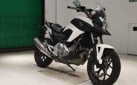 HONDA NC 700 X 2012 RC63