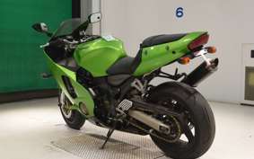KAWASAKI ZX 1200 NINJA R 2001