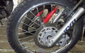 KAWASAKI KLX125 LX125C
