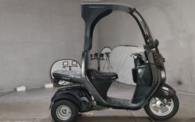 HONDA GYRO TA02