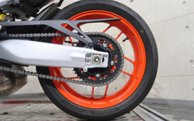 YAMAHA XSR900 GP 2025 RN96J