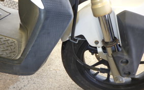HONDA ZOOMER-X