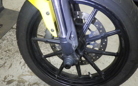 DUCATI SCRAMBLER ICON 2017
