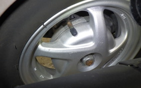HONDA BENLY 110 JA09