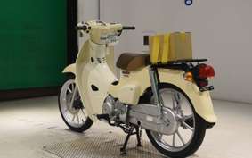 HONDA C110LITE JA76