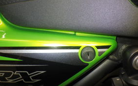 KAWASAKI ZRX1200 D 2011 ZRT20D
