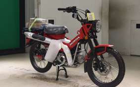 HONDA CT125-2 2024 JA65