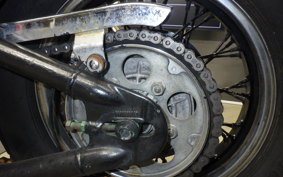 HONDA STEED 400 1995 NC26