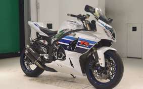 SUZUKI GSX-R1000 2009