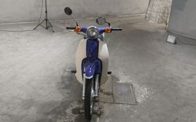 HONDA SUPER CUB110 JA07