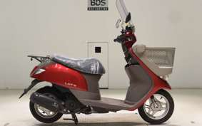 SUZUKI LET's Super Good CA4AA