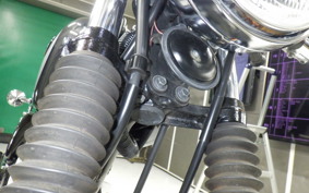 YAMAHA SR400 Gen.5 2023 RH16J