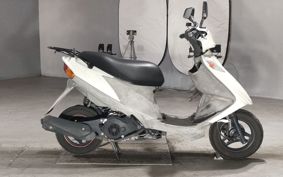 SUZUKI ADDRESS V125 CF4EA