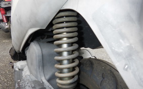 SUZUKI ADDRESS V125 G CF46A