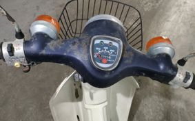 HONDA SUPER CUB50 AA01