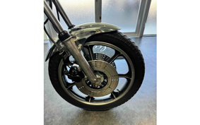 KAWASAKI KZ1000 2024 KZT00A