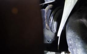 HONDA STEED 400 VSE 1997 NC26