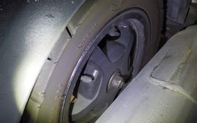 SUZUKI ADDRESS V125 2019 DT11A