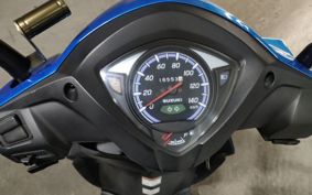 SUZUKI ADDRESS V110 CE47A
