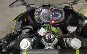KAWASAKI NINJA 400 2019 EX400G