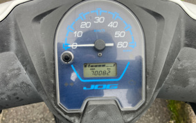 YAMAHA JOG AY01