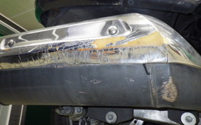 SUZUKI SKYWAVE 400 2007 CK44A