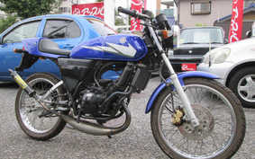 YAMAHA RZ50 2005 RA02J