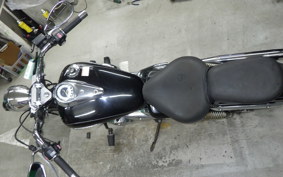YAMAHA DRAGSTAR 250 1997 VG02J