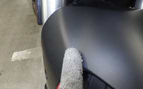 DUCATI M821ステルス 2020