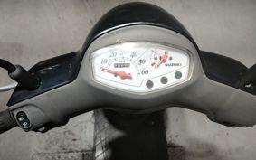 SUZUKI LET's 4 CA45A