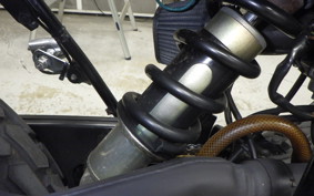 YAMAHA TW225 DG09J