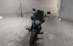 KAWASAKI BALKANS 2021 EN650G