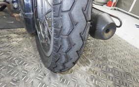 SUZUKI BIRDIE 50 BA42A