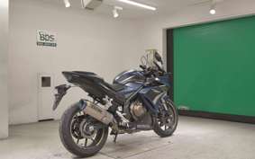 HONDA CBR400R 2023 NC56
