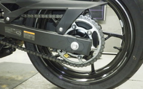 KAWASAKI NINJA 400 2024 EX400L