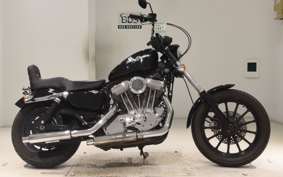 HARLEY XL883-I 2007