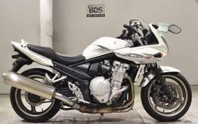 SUZUKI BANDIT 1250 SA 2009 GW72A