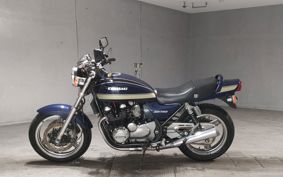 KAWASAKI ZEPHYR 750 2001 ZR750C