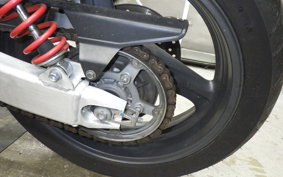 HONDA CB400SF VTEC 2001 NC39