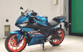 YAMAHA YZF-R25 A RG43J