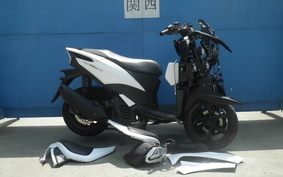 YAMAHA TRICITY 155 A SG37J