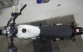 SUZUKI GRASS TRACKER Bigboy 2011 NJ4DA