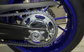 YAMAHA MT-07 ABS 2018 RM19J