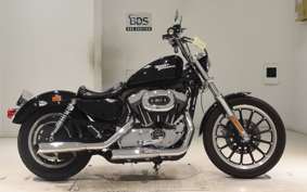 HARLEY L1200LI 2010