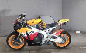 HONDA CBR1000RR 2010 SC59