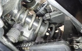 YAMAHA TRICKER Gen.2 2010 DG16J
