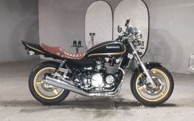 KAWASAKI ZEPHYR400K 2010 ZR400C