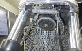 KAWASAKI ZRX-2 1995 ZR400E