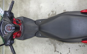 HONDA DIO 110 2005 JF58